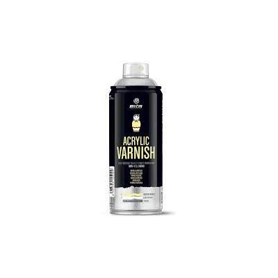 ACRYLIC VARNISH 750ML